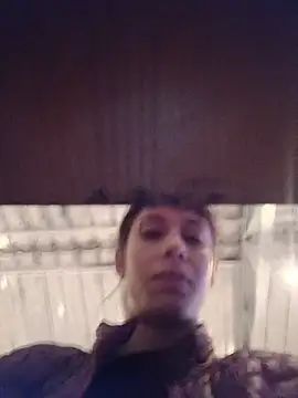 Garota_atrevida - DILDO + LUSH 5 MIN