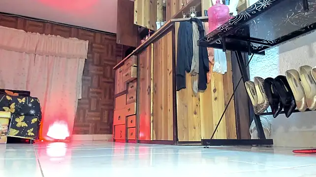 Cristina_Vanegas631 - SHOW PUSSY👅👅