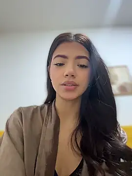 GoodGirlGoneBack - HELLO BABY ALEXA