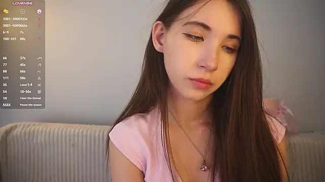 NanceeWestaway - Lift up my bra and squeeze my boobs