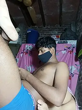 Arushi_sigh01 - Pussy licking