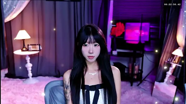 DuDu-Sweety - 性感精油舞