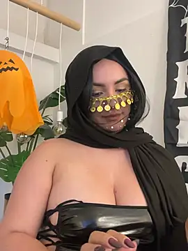 Mirandacute - doggy without panties + spanks x3 :fire: