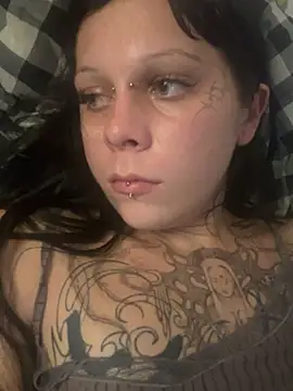 Miss__bluuuu - make me cum again