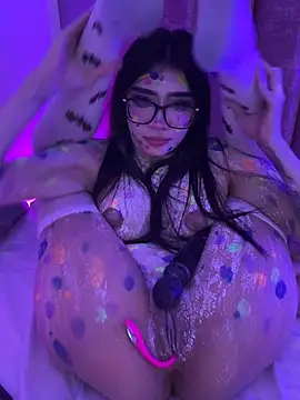 Elektra_Rosse - 🖤Spread Pussy Close Up