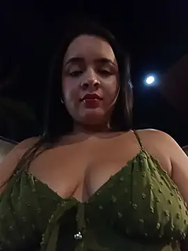 Julieth_hot-69 - Naughty boy, take off my panties at the