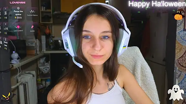 _Nika_Kik - Tits