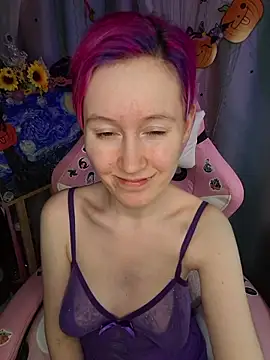 Fuzzy_Unicorn - Let’s have some fun💦✨️