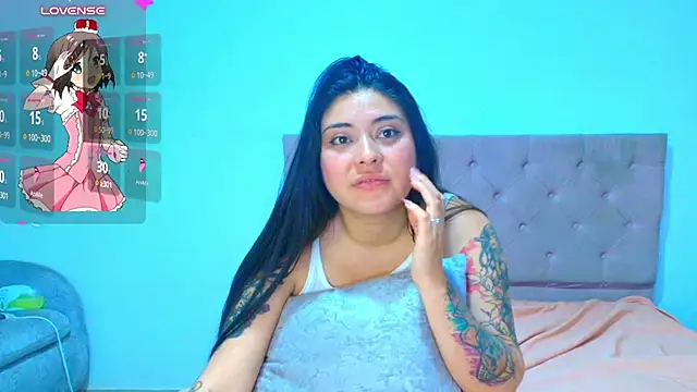Good_girl_1 - naked