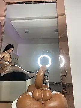 Salome_Bennet - CONNTROL MY FUCKMACHINE DEEP AND HARD🥵