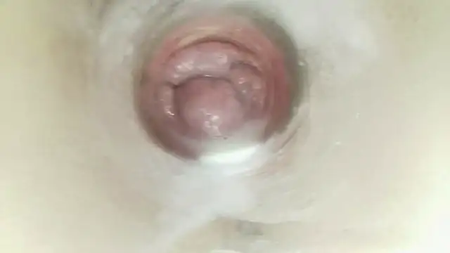 Karol_stom - CHINESE BALLS IN MY ASS DEEP