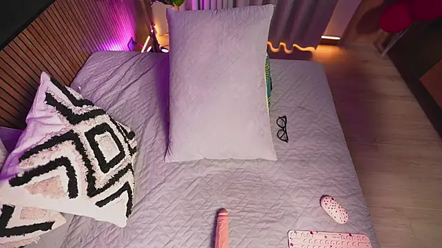 Barbara_cambels - CONTROL X3 MINUTE