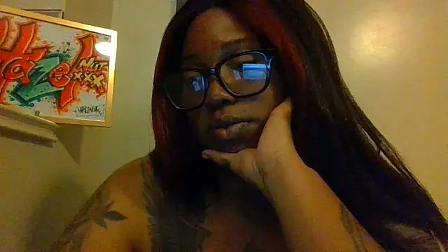 ShaBrimDaPornstar - make me cum!