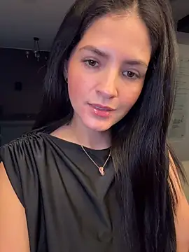 Carolina_Novoa - Lick my tits🤤
