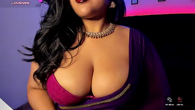 Kamala_Khan_Tx - SHOW PUSSY