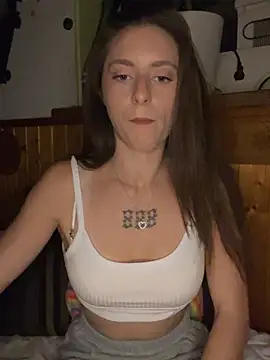 TeenLeonie18 - 🍒 Show belly and boobs 2min.!