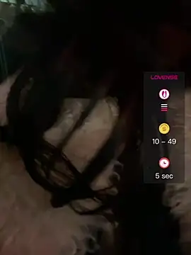 Irish_Scarlet - Give him a kiss 💋