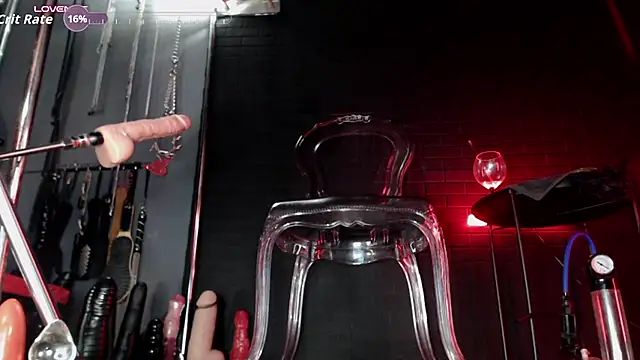 Kinky_Butterfly - Dildo pussy play