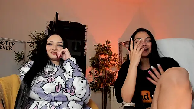 Babygang_sidequests - SQUIRT SHOW💦