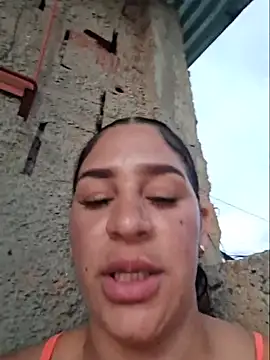 Mia69rober - Meterme los dedoa in publico