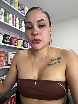 FOX_LATINA - Ride torso
