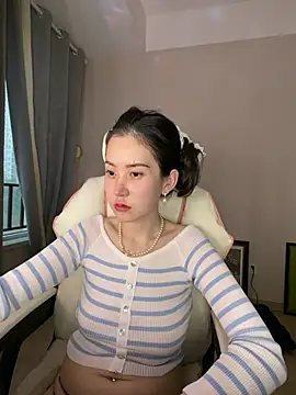 Gigi_UwU_ - 全裸跳舞💃🏻naked dance