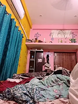 SAHIBAHOTBHABHI