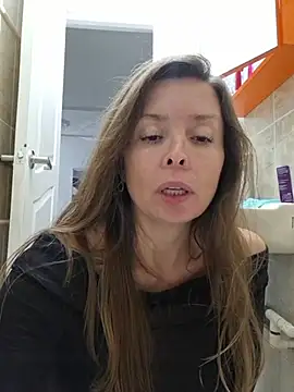 Karina_warthon - Spread my ass