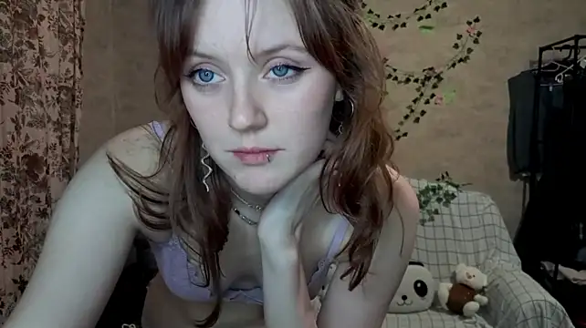 SonRudnick - Play with my panties