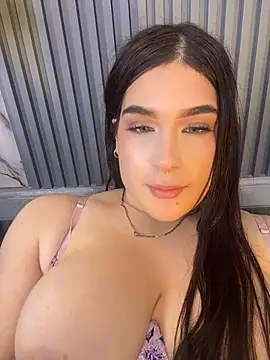 KatheOlson - Ride dildo+ cum
