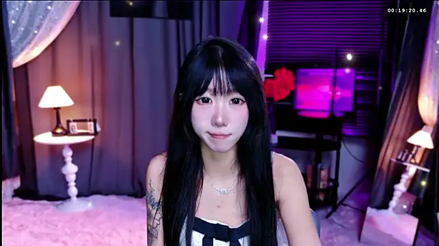 DuDu-Sweety - 性感精油舞