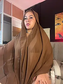 May_hadi - show boobs