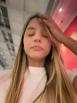 Missbella_ - Finger pussy