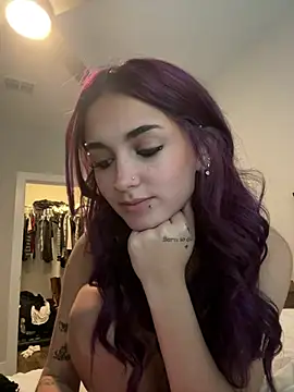 SophieSkyeX - Rub my pussy for 30s