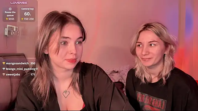 AlexxMichaell - 🤍 Playful bite