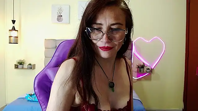 _naomi_s - control lush x 8 min