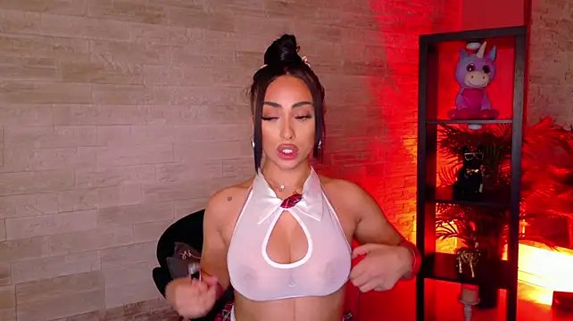 Cupcake_Izzy - Make me wet like an ocean 💦😻
