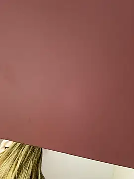 Lunablossom_ - anal plug + fingers in the pussy
