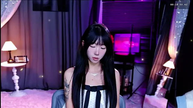 DuDu-Sweety - 性感精油舞