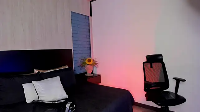 Abriil_cutee - DANCE SEXY