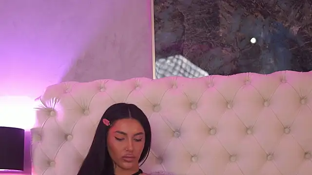 AishaaDevoe - POV Sloppy blowjob💦