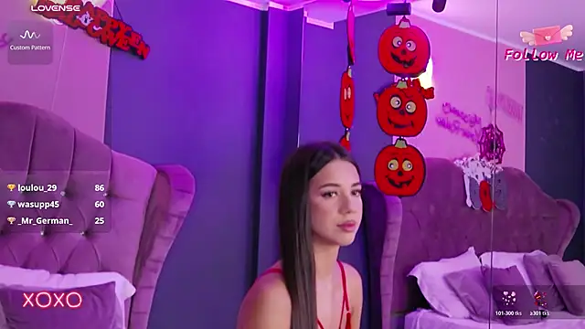 LaraKent - ❤️💦Lets cum together!💦❤️