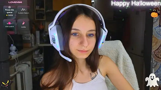 _Nika_Kik - Tits