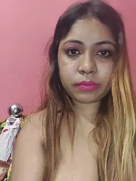 Tiyamoon - Pussy fingering for 5 min