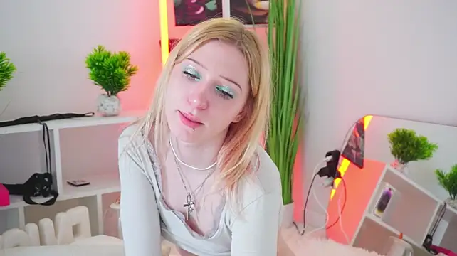 Irisbane - ALL NAKED 5 MIN