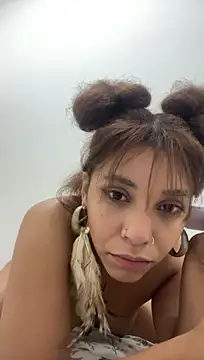 Lillith_bloomy - cum/gozar + pelada: FAV VIB 11tk