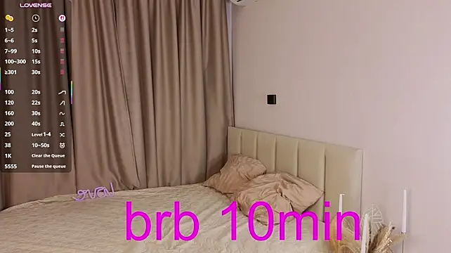 Barbara_Little - SHAKE ASS CLOSE CAM