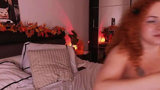 YammyPie - 🎃pov bj with special dildo 🎃