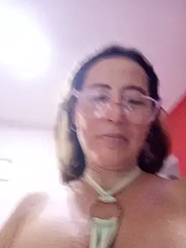 Salome_69 - Vaquera