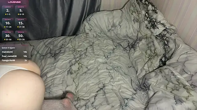 LisaCuty - 🔥Jerk pussy fingers(30 sec)🔥
